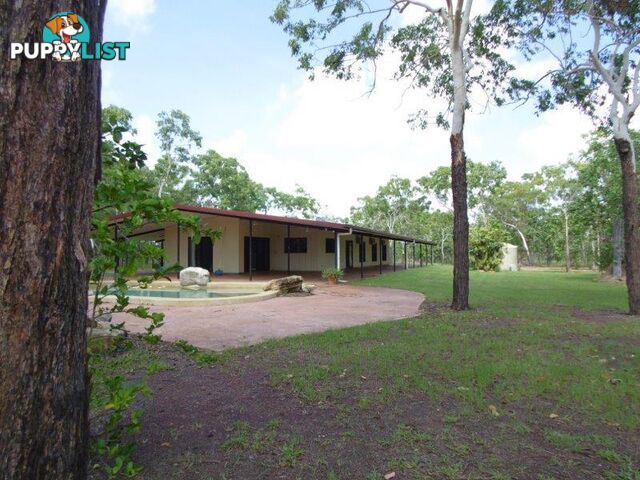 Acacia Hills NT 0822