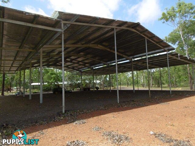 Acacia Hills NT 0822