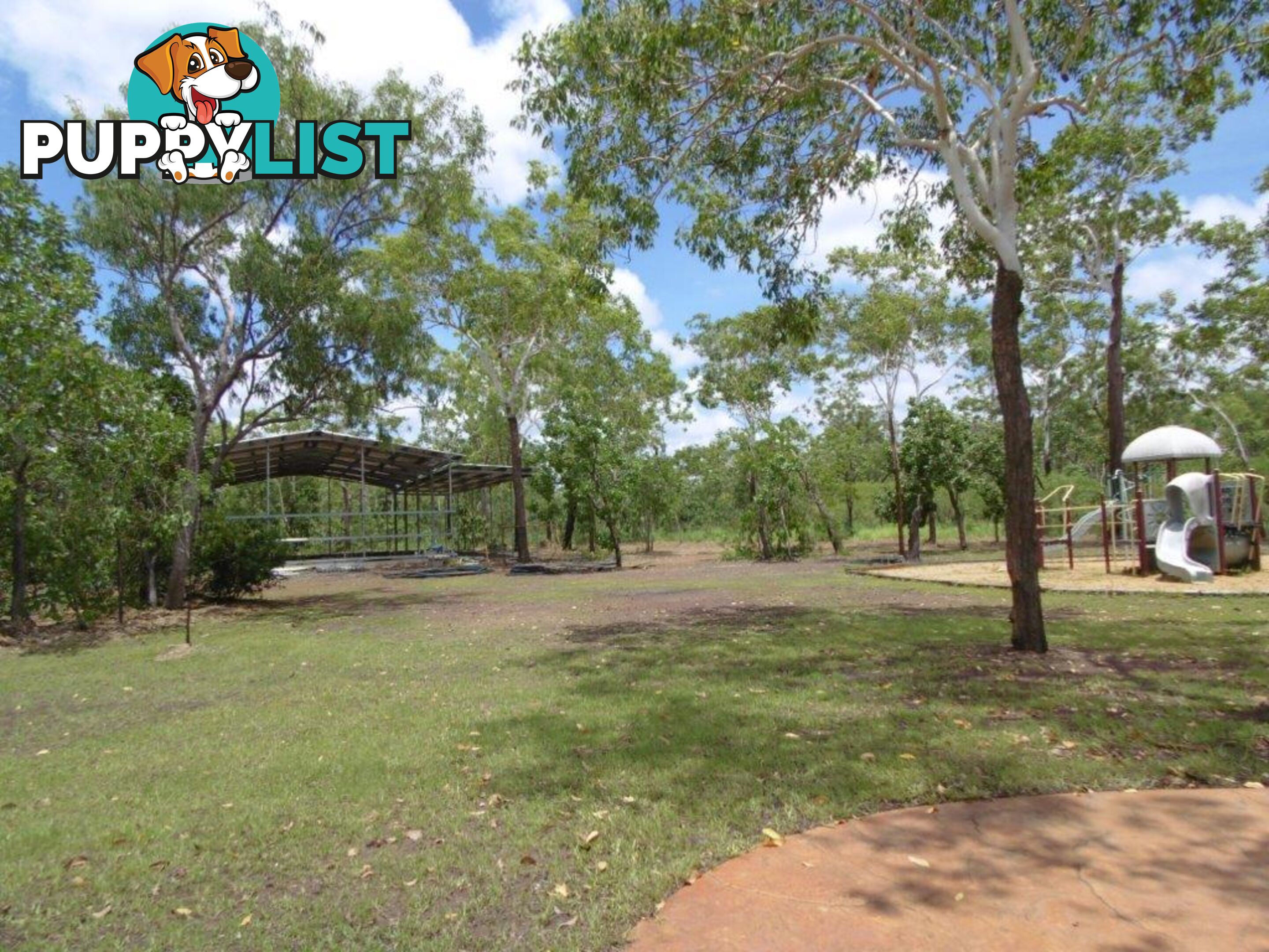 Acacia Hills NT 0822