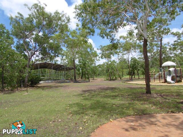 Acacia Hills NT 0822