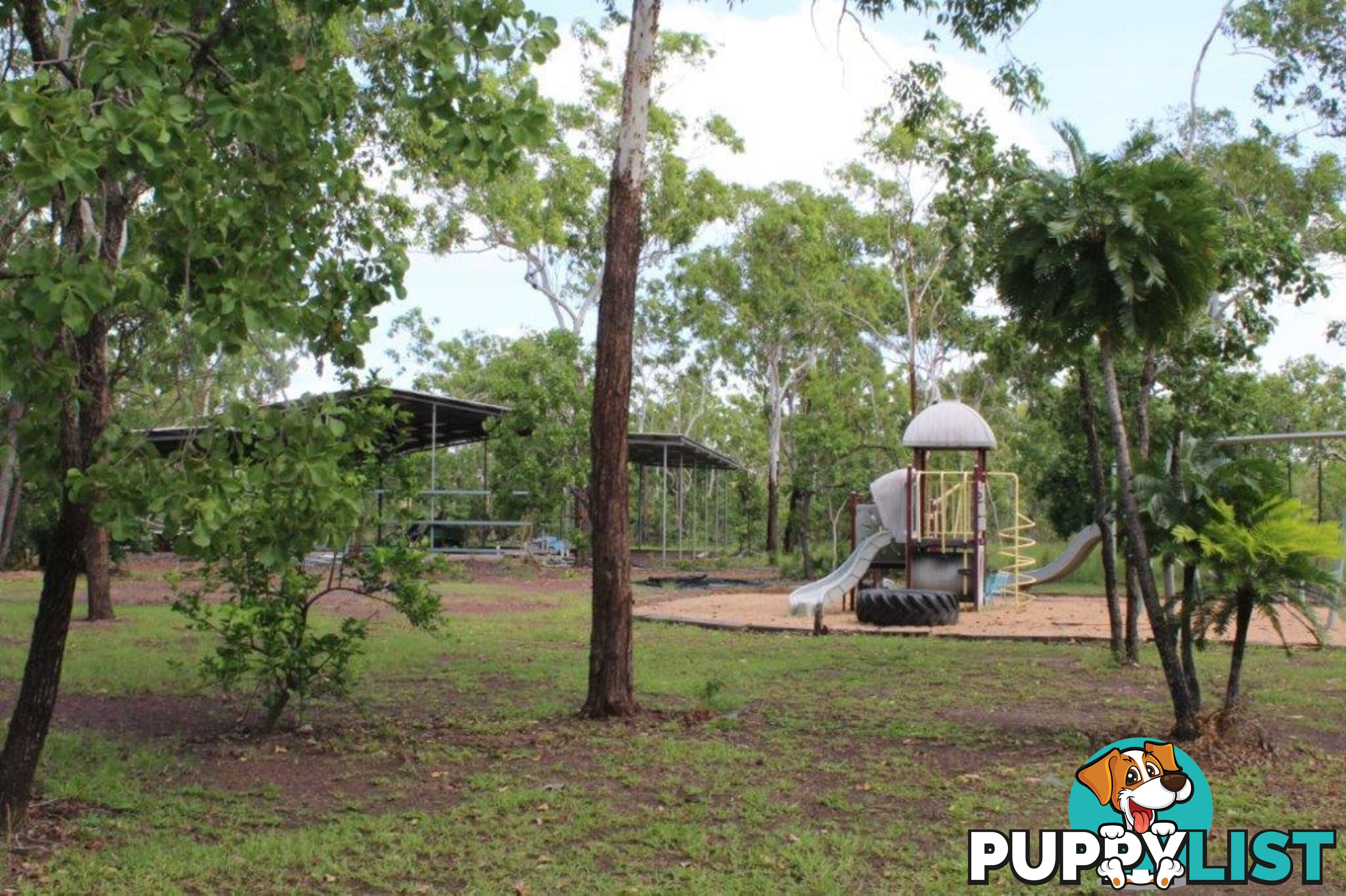Acacia Hills NT 0822