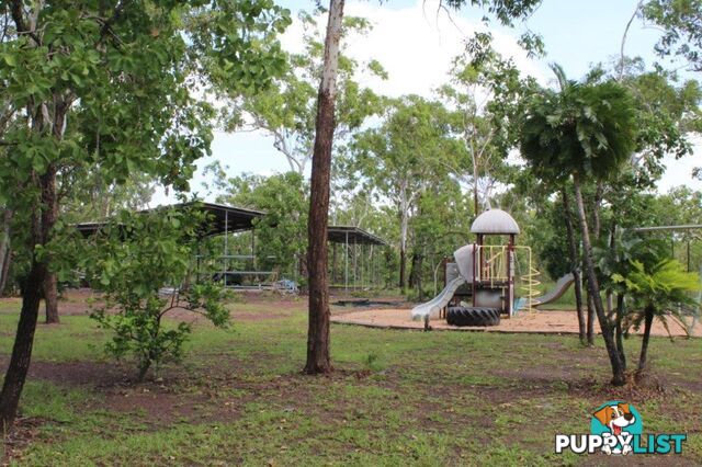 Acacia Hills NT 0822