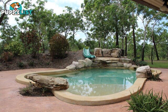 Acacia Hills NT 0822