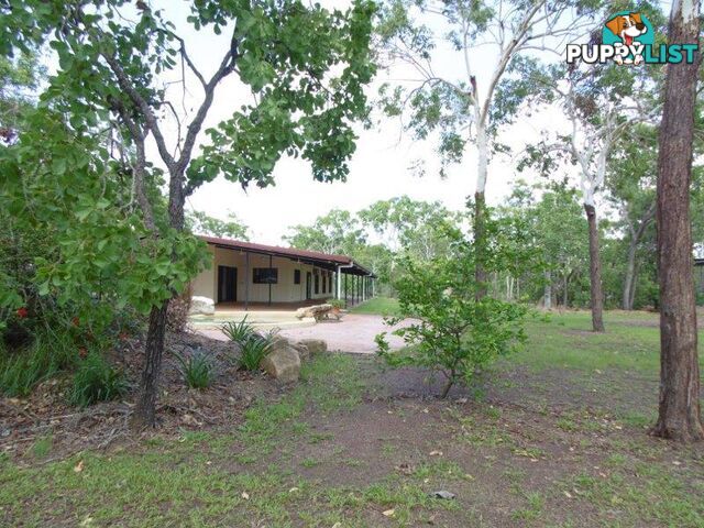 Acacia Hills NT 0822