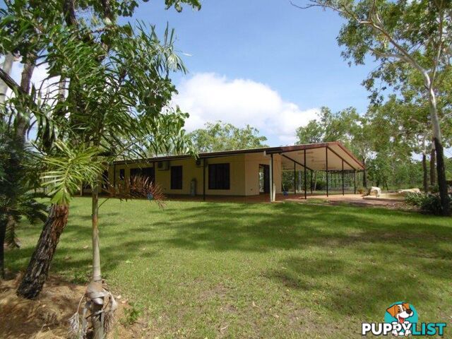 Acacia Hills NT 0822