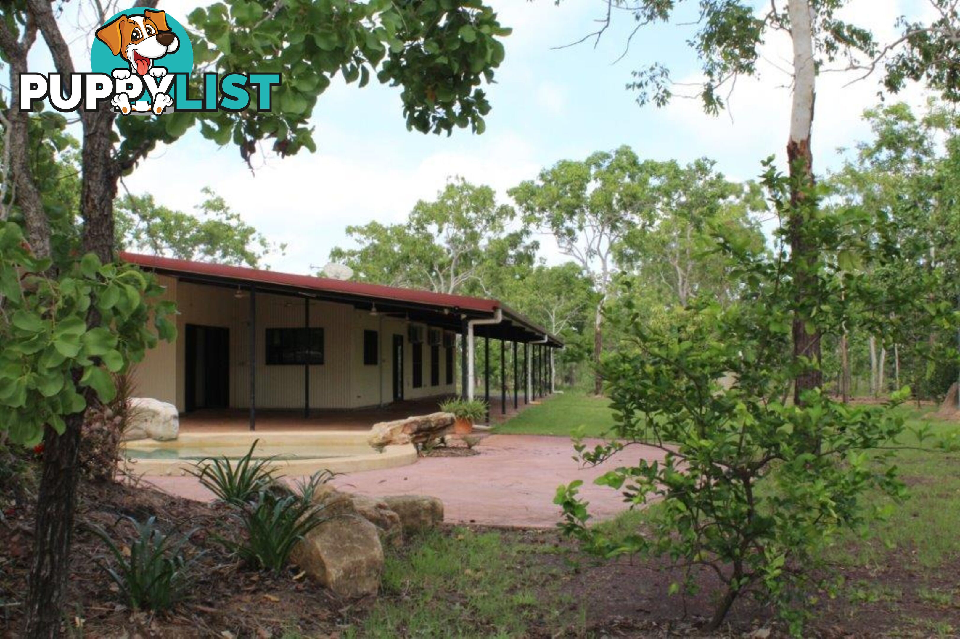 Acacia Hills NT 0822