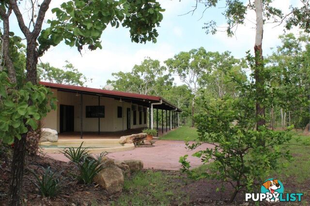 Acacia Hills NT 0822