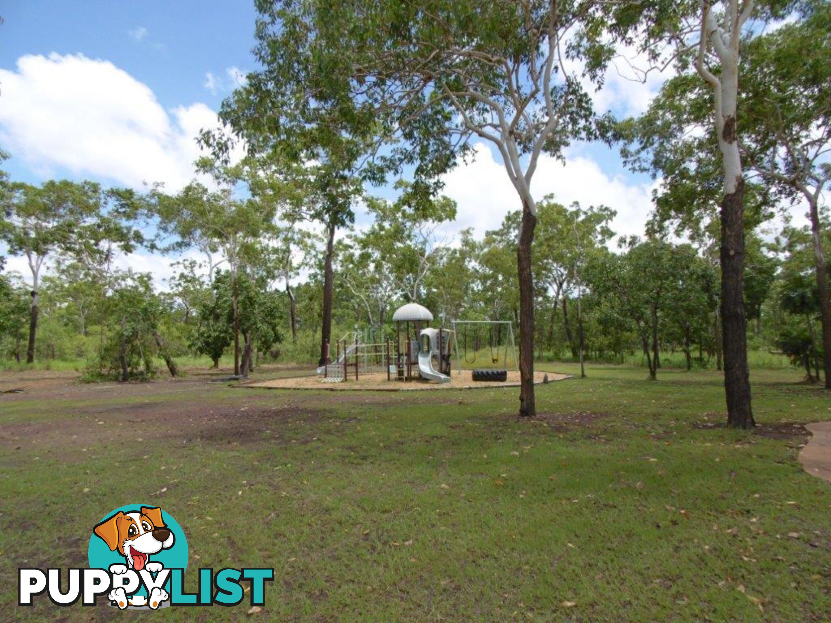 Acacia Hills NT 0822