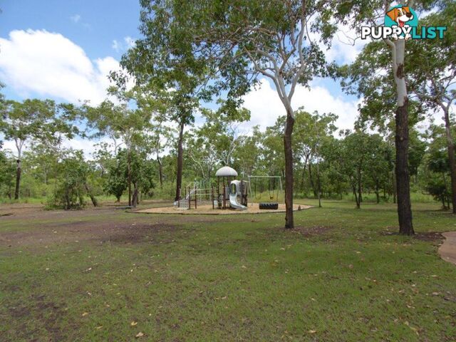Acacia Hills NT 0822