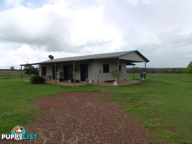 635 Miles Road Batchelor NT 0845