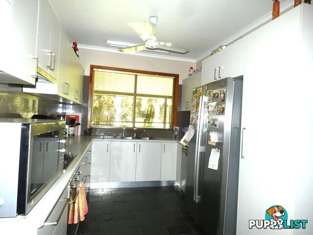 16 Mardango Street Batchelor NT 0845