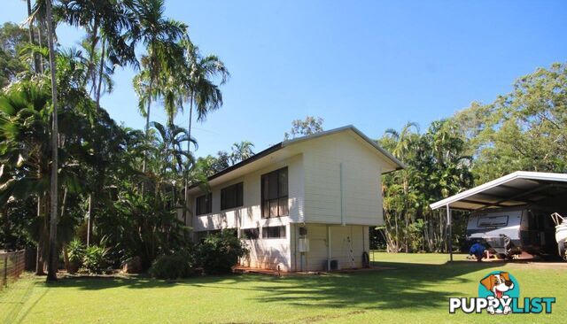 16 Mardango Street Batchelor NT 0845