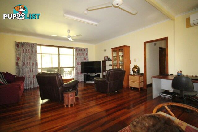 16 Mardango Street Batchelor NT 0845