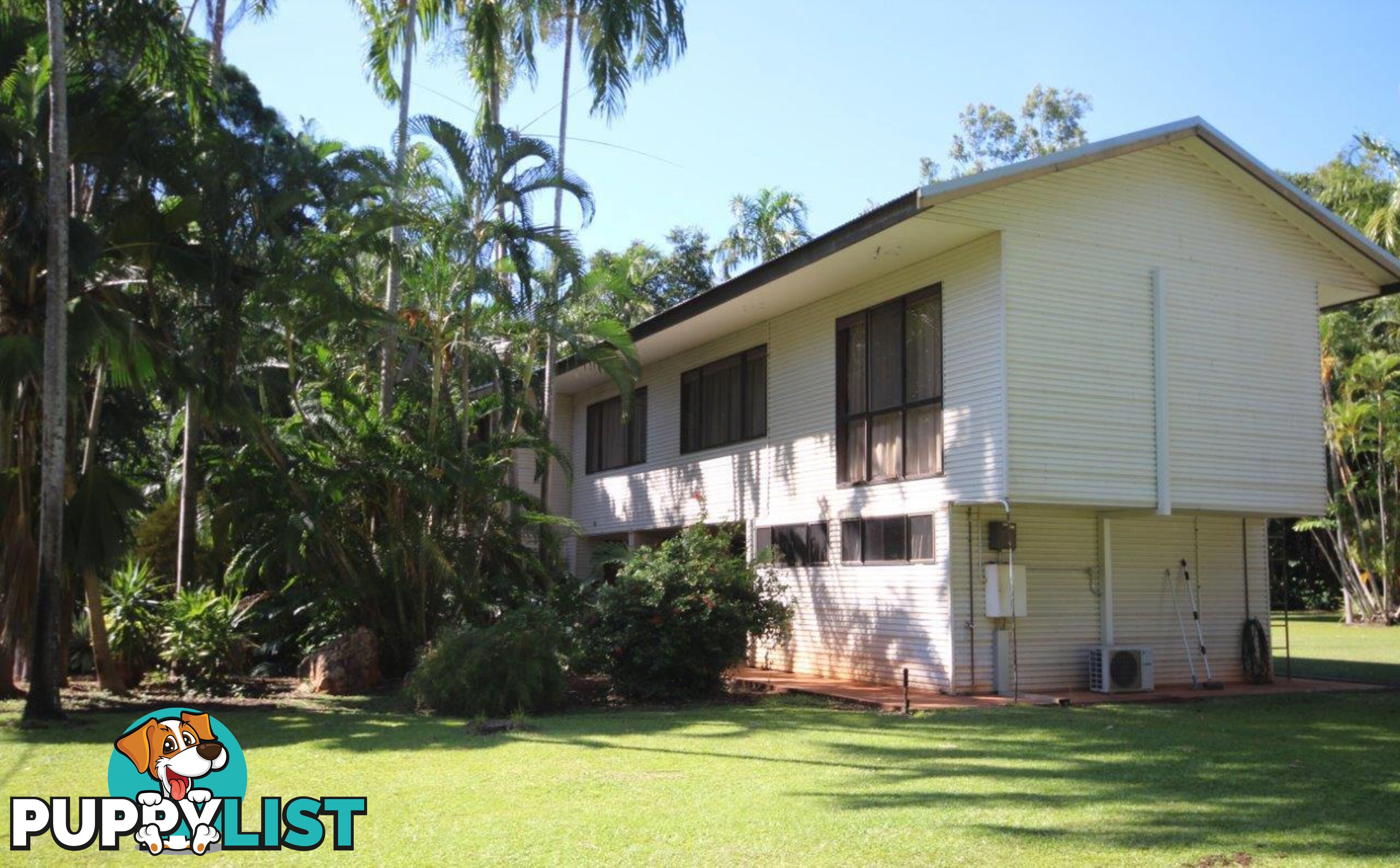 16 Mardango Street Batchelor NT 0845