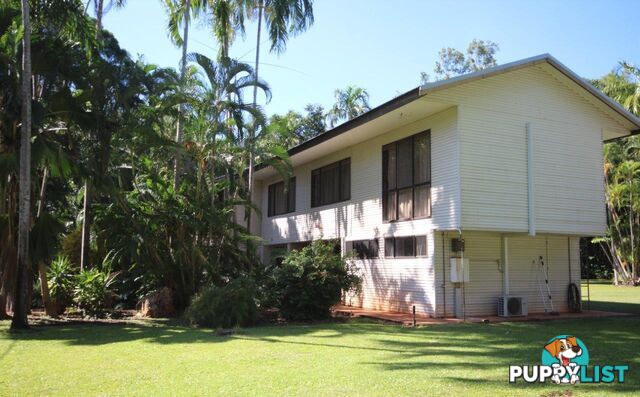 16 Mardango Street Batchelor NT 0845