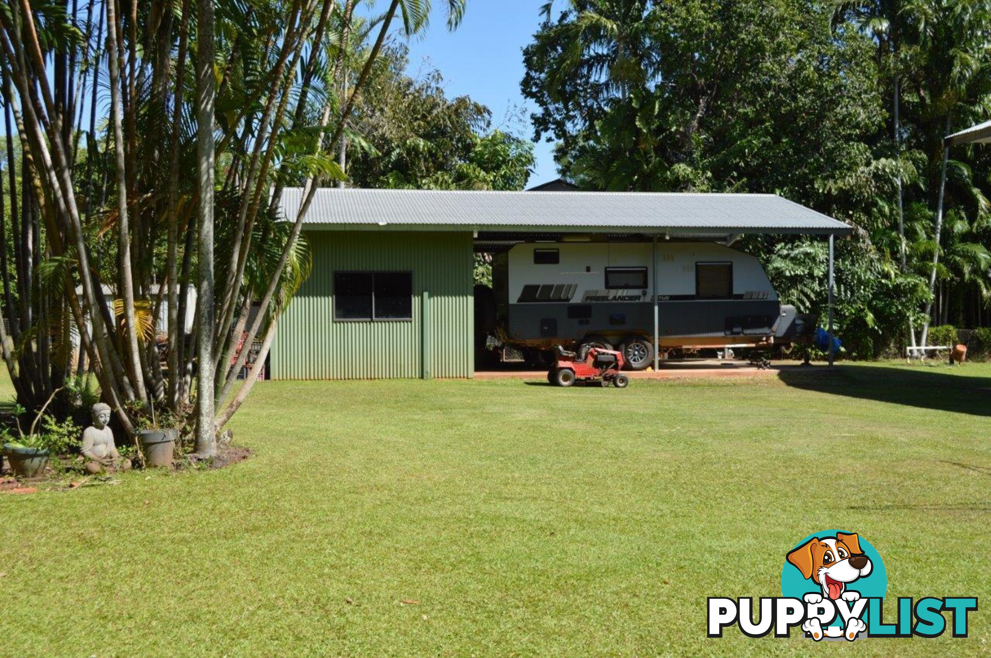 16 Mardango Street Batchelor NT 0845