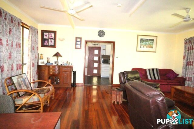 16 Mardango Street Batchelor NT 0845