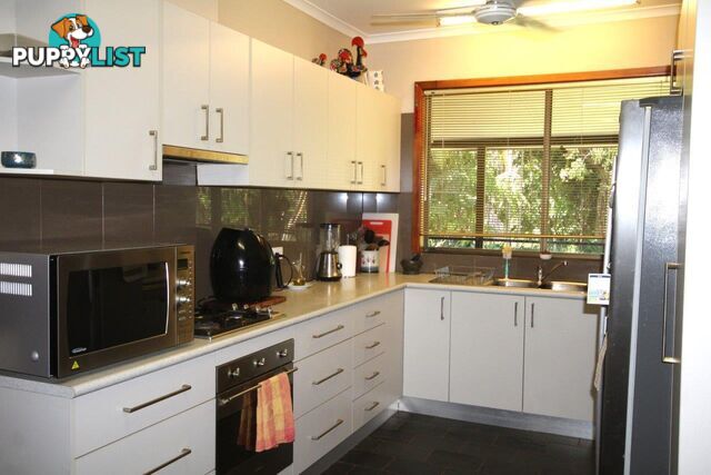 16 Mardango Street Batchelor NT 0845