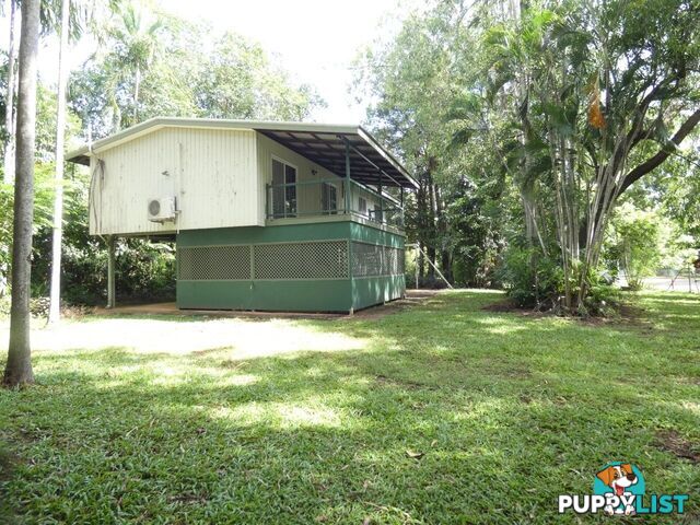 22 Naranga Street Batchelor NT 0845