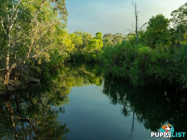 1295 Old Byone Road Berry Springs NT 0838