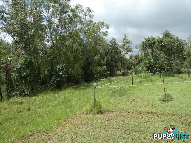 1295 Old Byone Road Berry Springs NT 0838