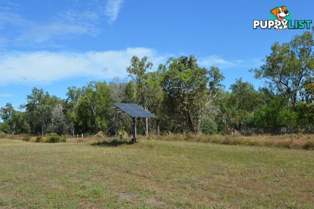 64 Lithgow Road Rum Jungle NT 0822