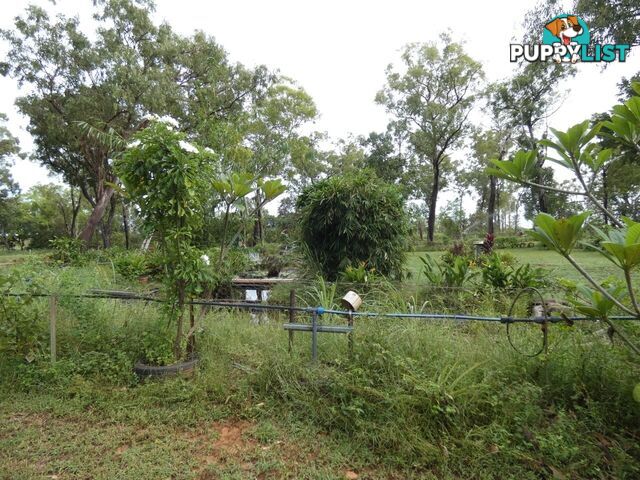64 Lithgow Road Rum Jungle NT 0822