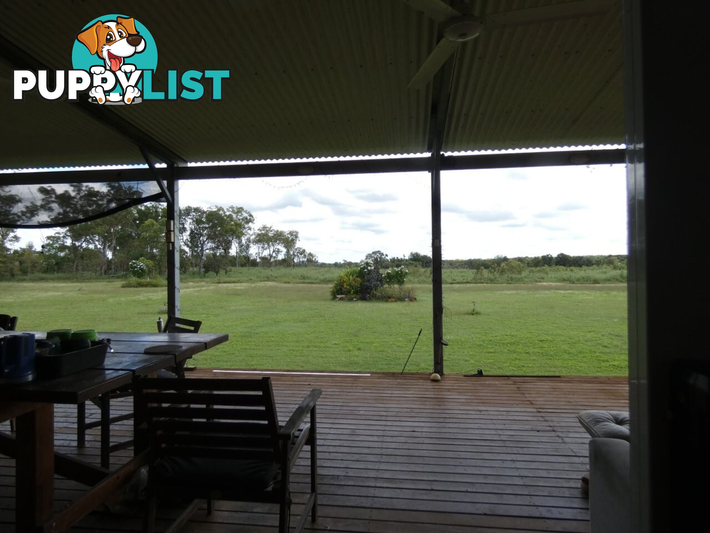 64 Lithgow Road Rum Jungle NT 0822