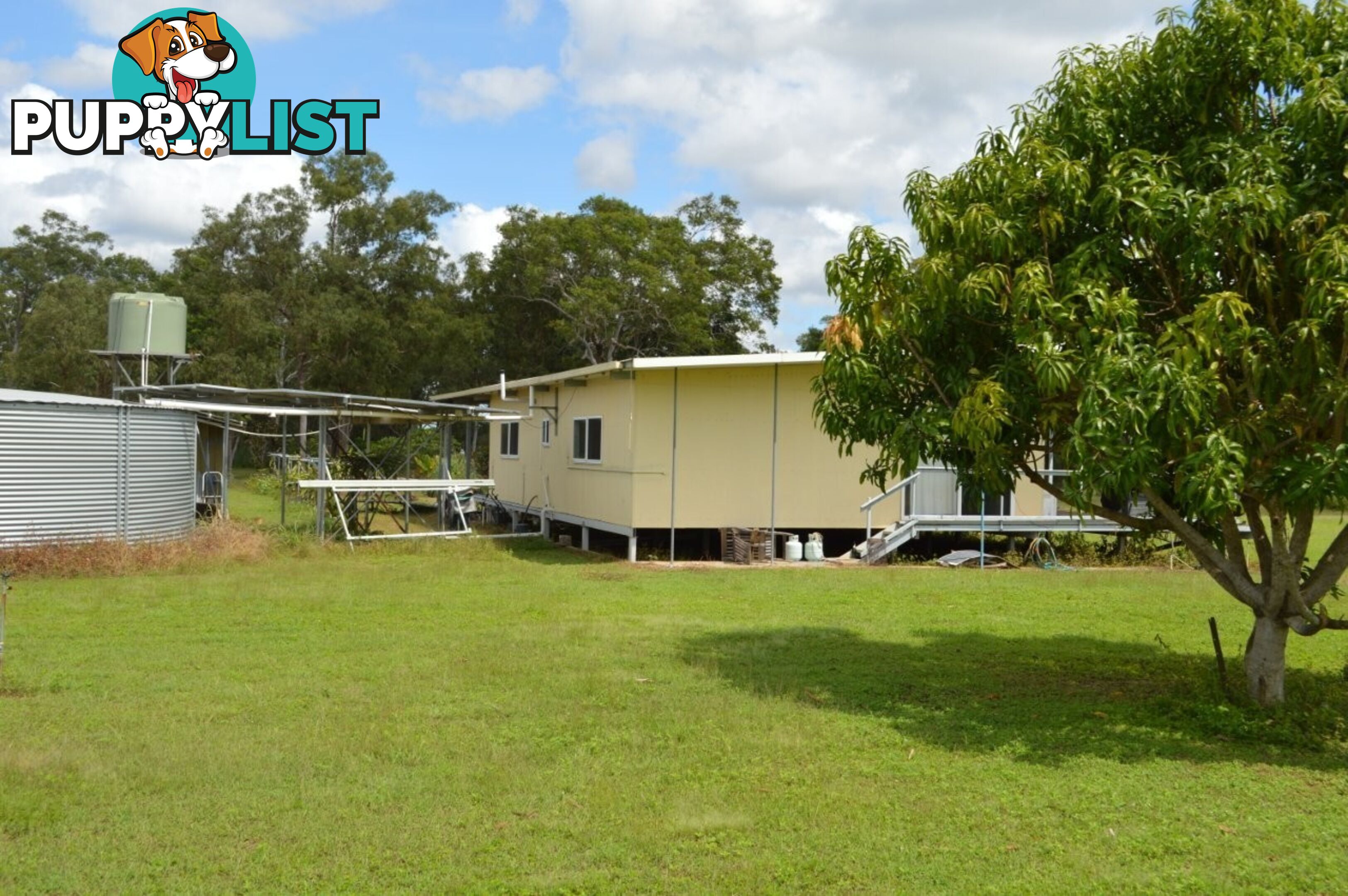 64 Lithgow Road Rum Jungle NT 0822