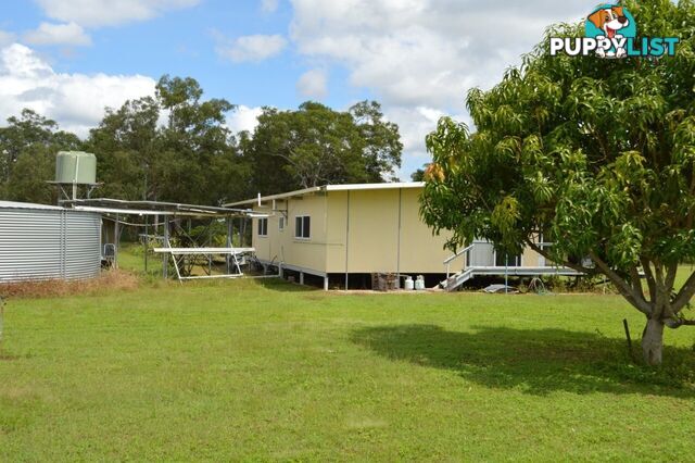 64 Lithgow Road Rum Jungle NT 0822