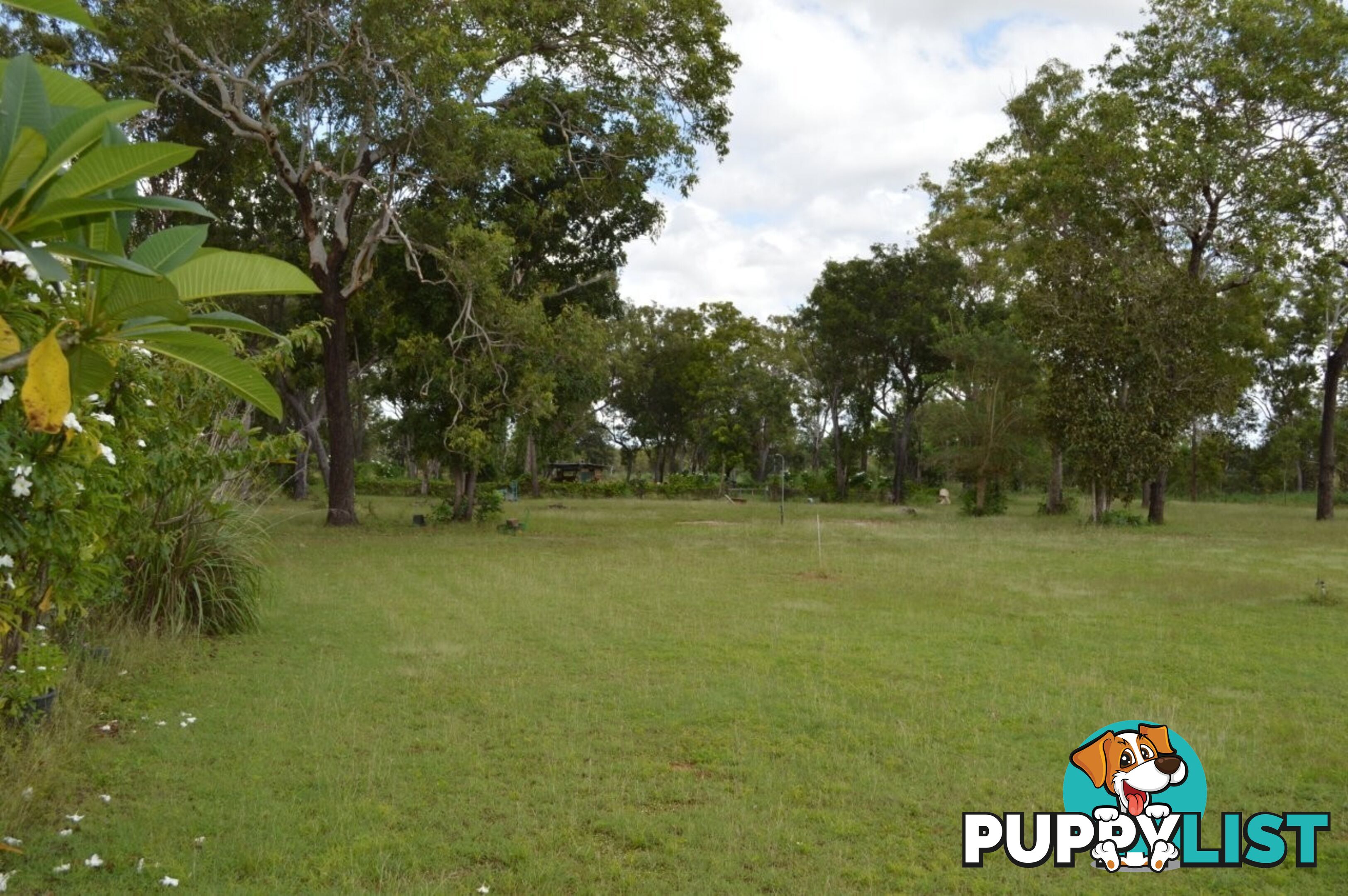 64 Lithgow Road Rum Jungle NT 0822