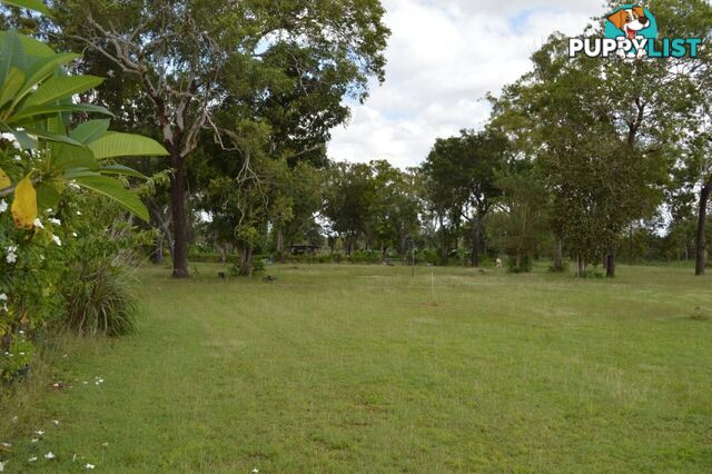 64 Lithgow Road Rum Jungle NT 0822