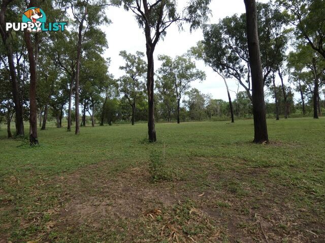 64 Lithgow Road Rum Jungle NT 0822