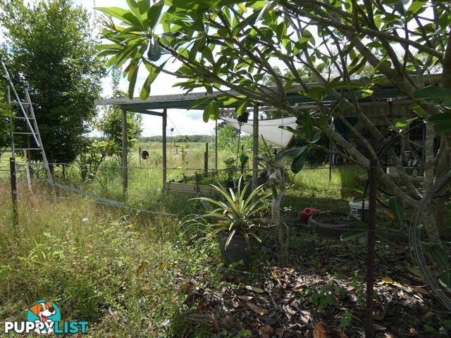 64 Lithgow Road Rum Jungle NT 0822