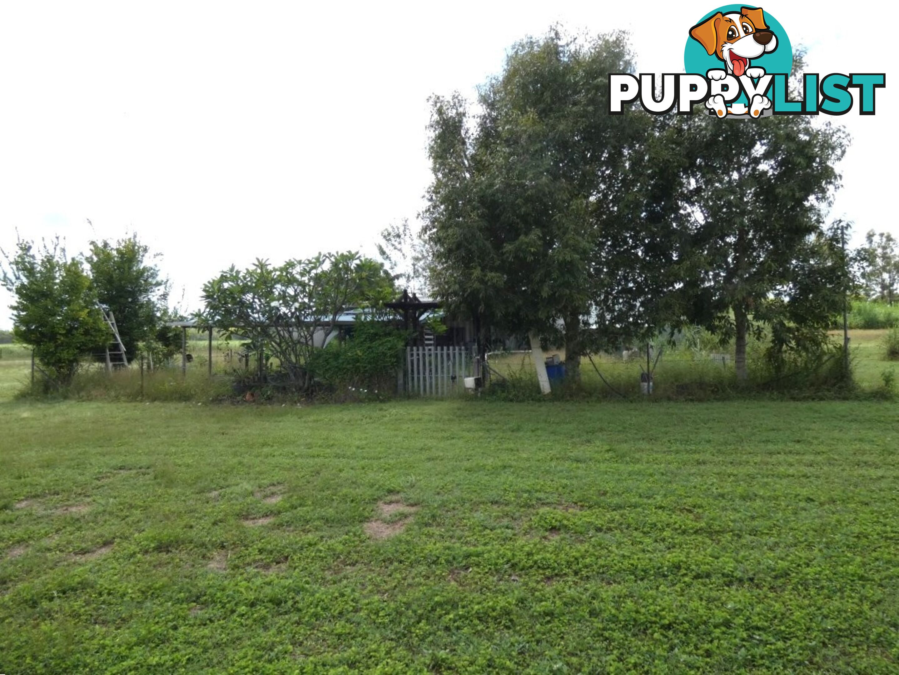 64 Lithgow Road Rum Jungle NT 0822