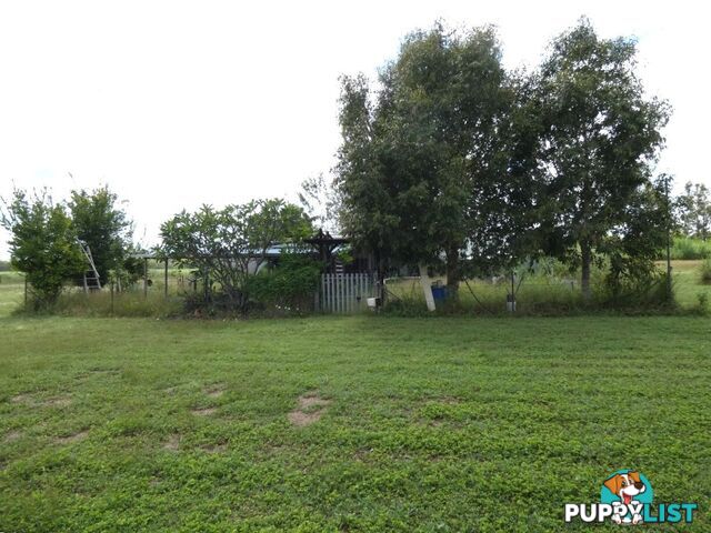 64 Lithgow Road Rum Jungle NT 0822