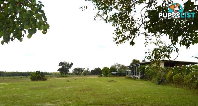 64 Lithgow Road Rum Jungle NT 0822