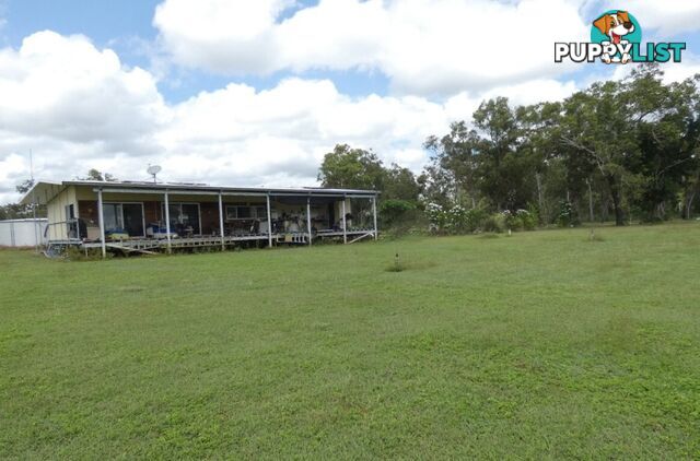 64 Lithgow Road Rum Jungle NT 0822