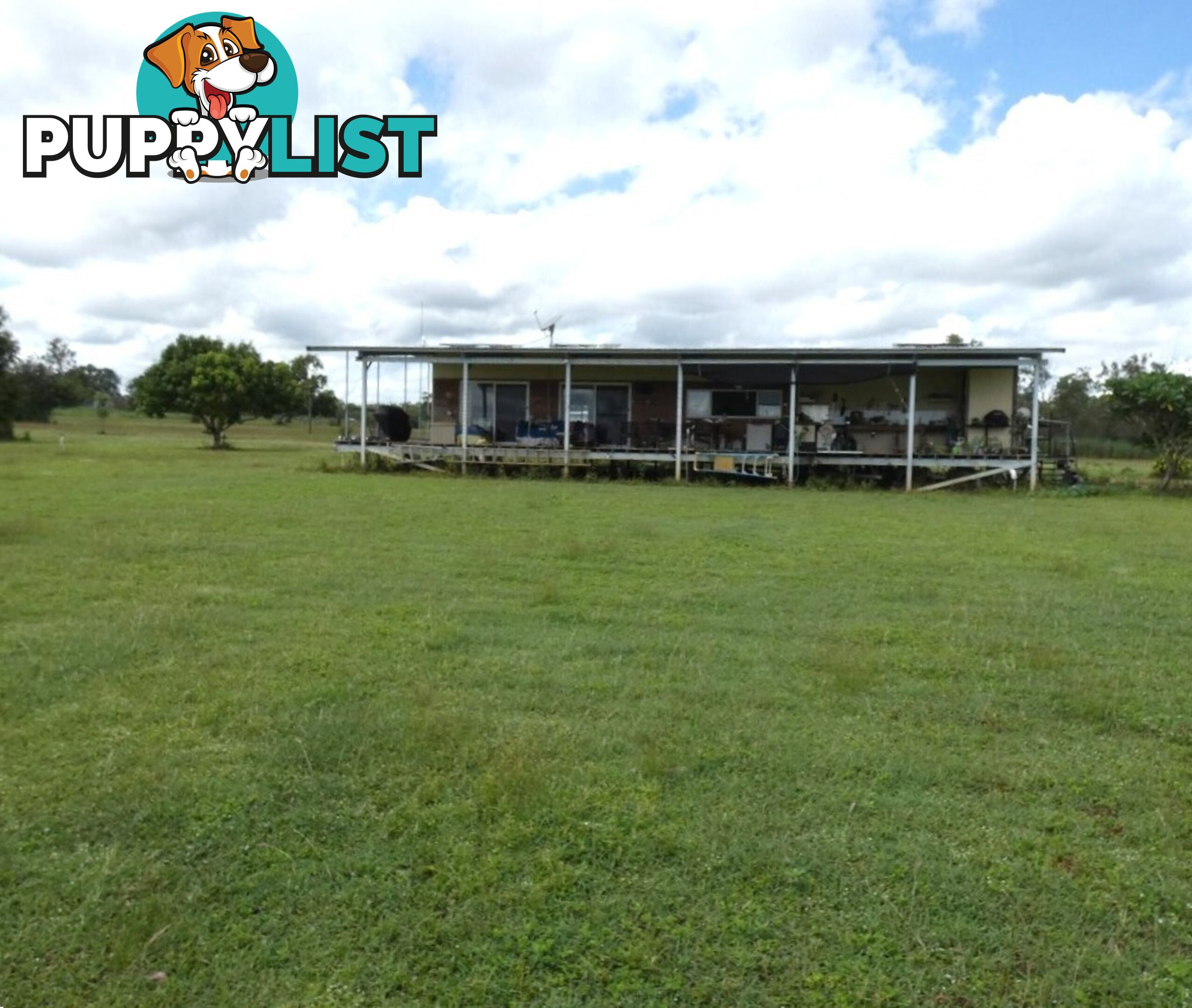 64 Lithgow Road Rum Jungle NT 0822
