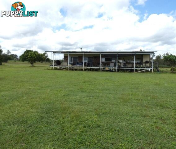 64 Lithgow Road Rum Jungle NT 0822