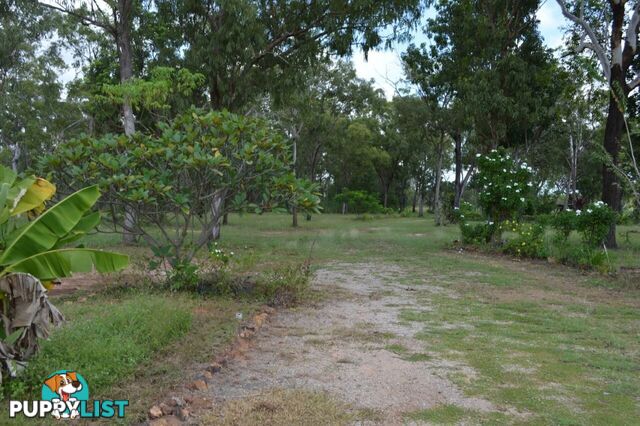 64 Lithgow Road Rum Jungle NT 0822