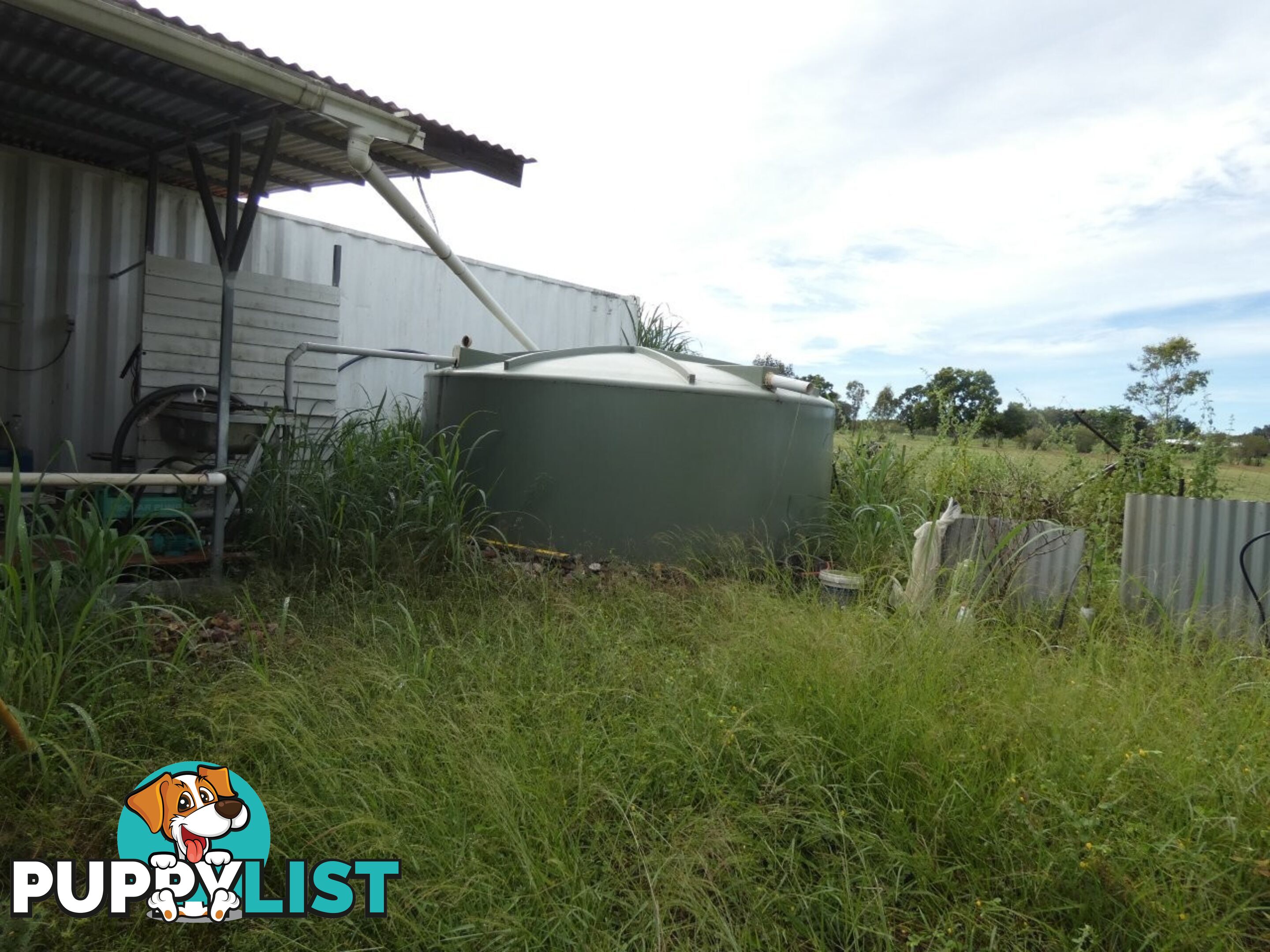64 Lithgow Road Rum Jungle NT 0822