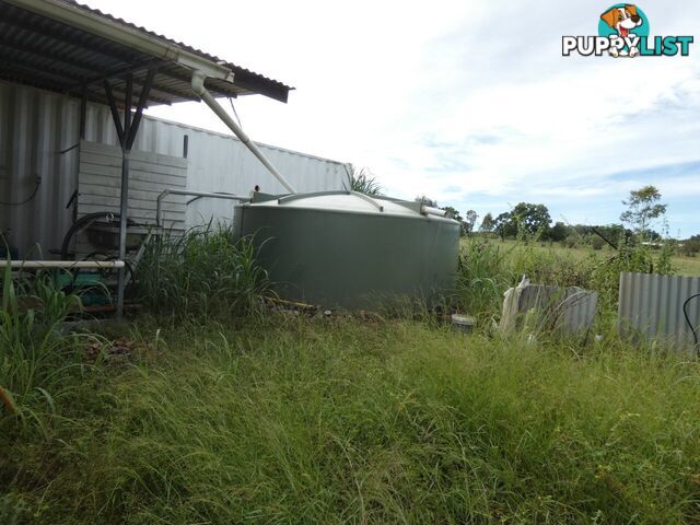 64 Lithgow Road Rum Jungle NT 0822