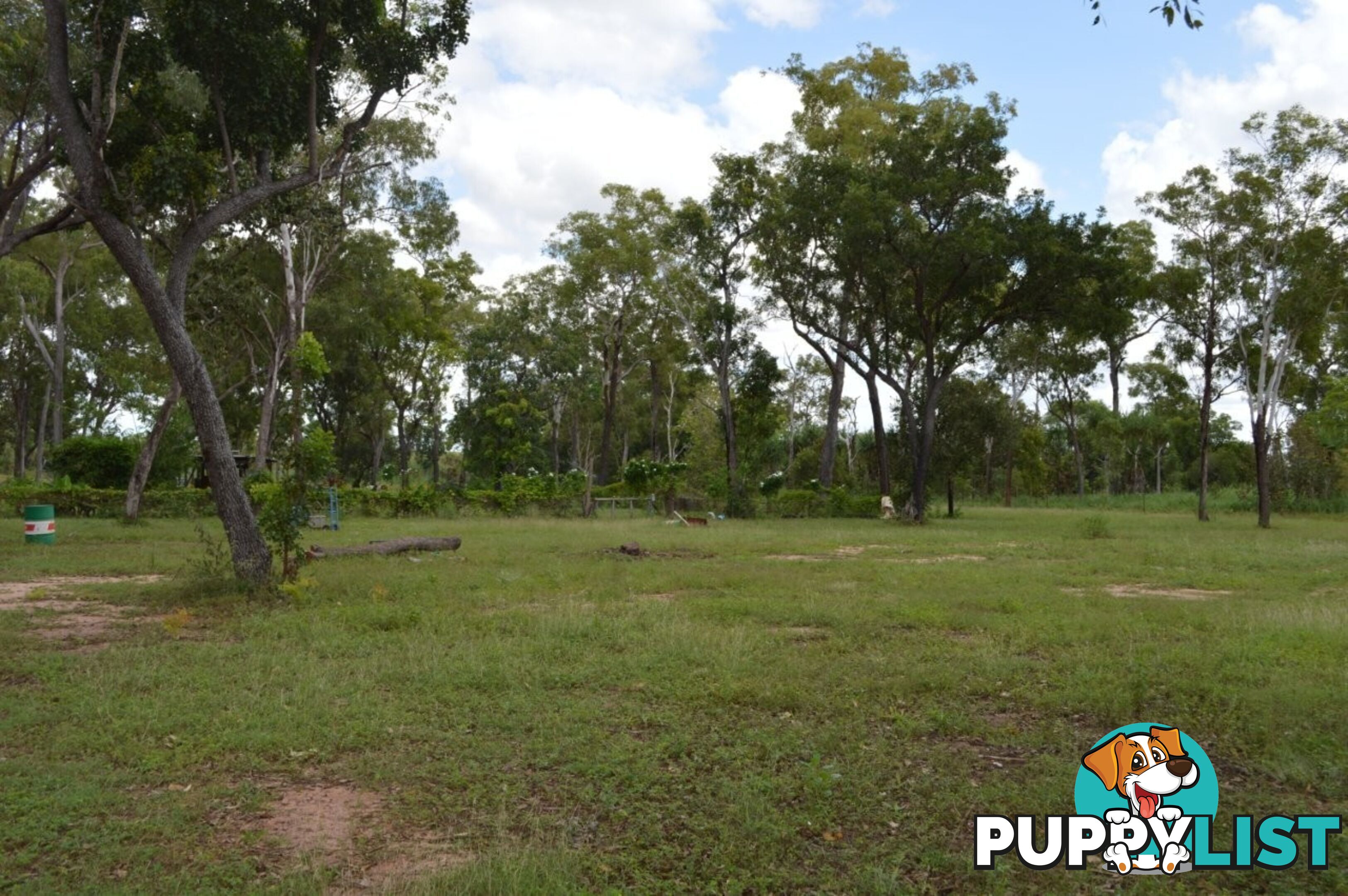 64 Lithgow Road Rum Jungle NT 0822