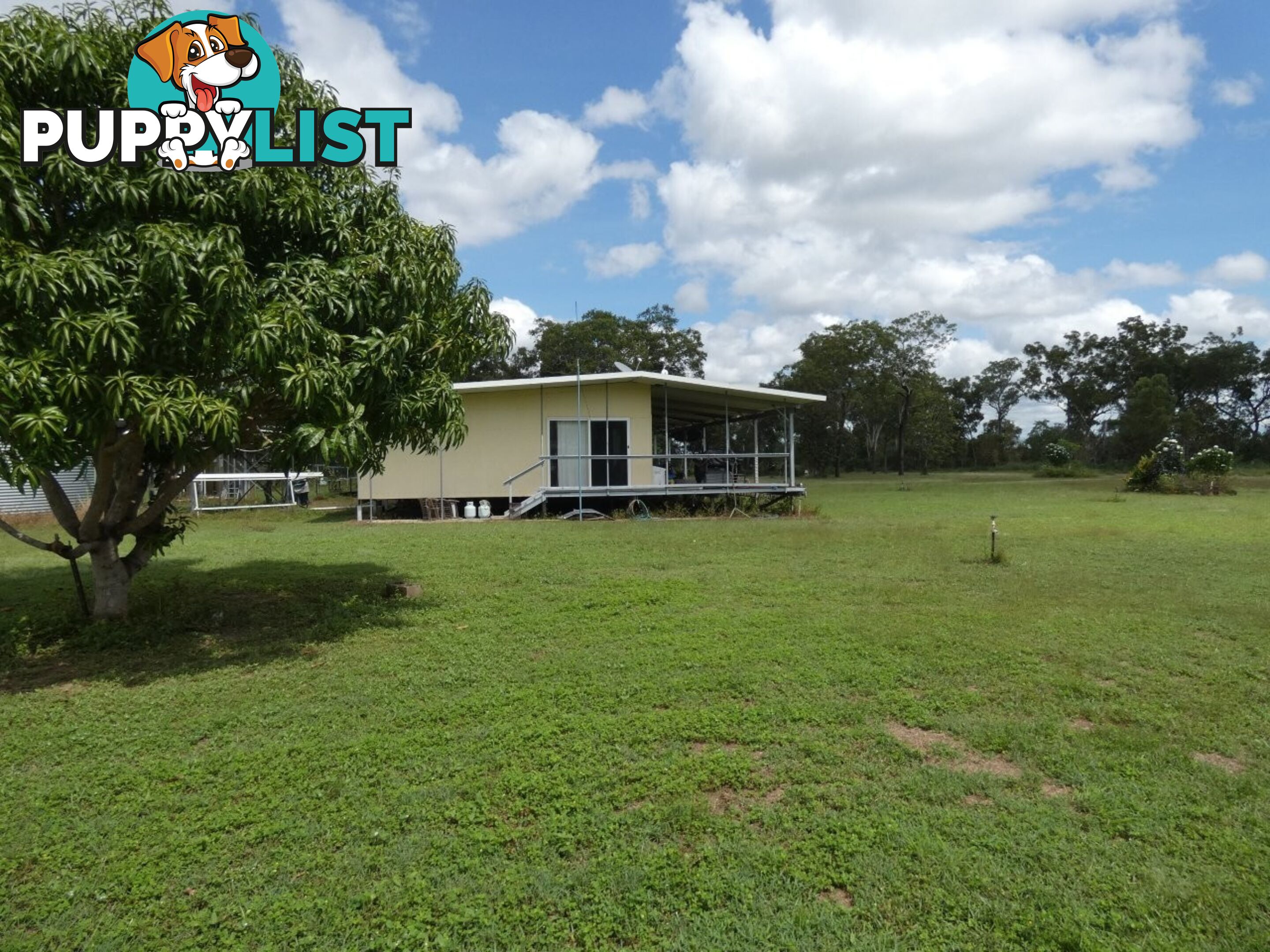 64 Lithgow Road Rum Jungle NT 0822