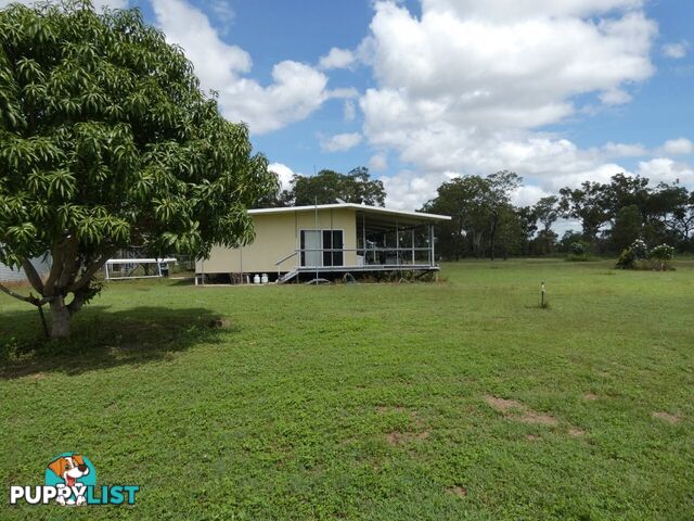 64 Lithgow Road Rum Jungle NT 0822