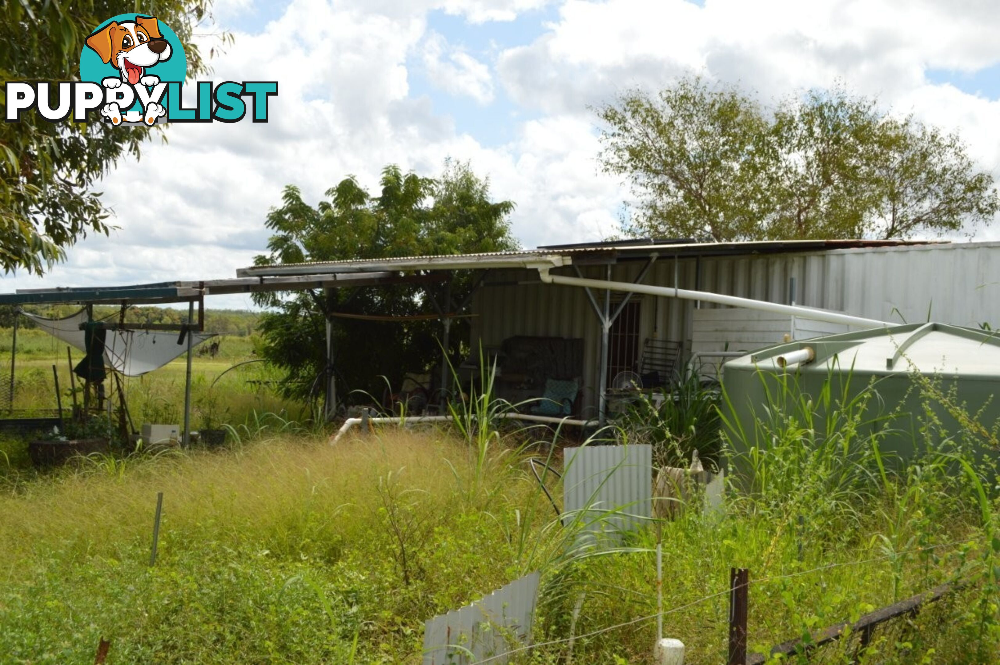 64 Lithgow Road Rum Jungle NT 0822