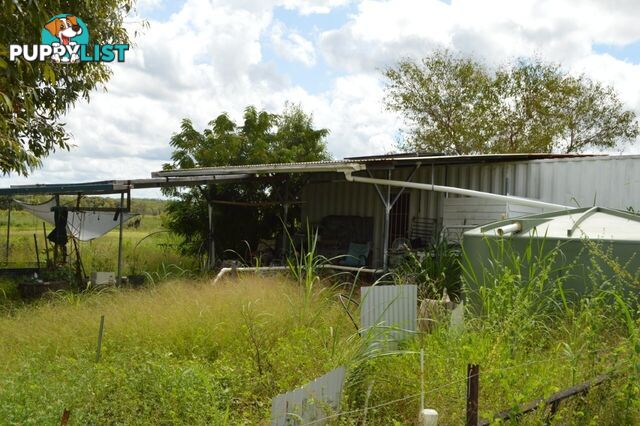 64 Lithgow Road Rum Jungle NT 0822