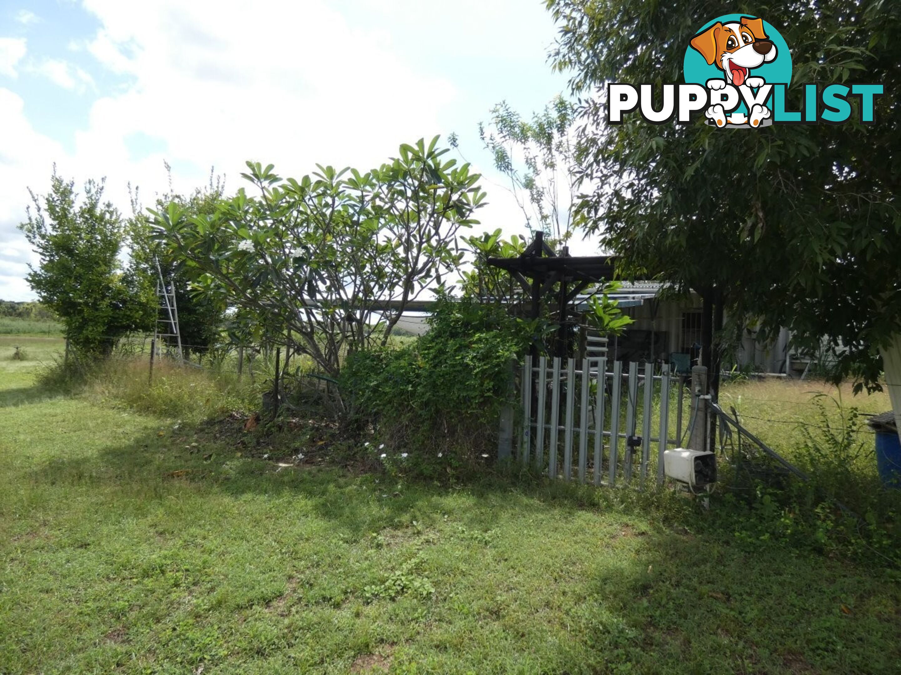 64 Lithgow Road Rum Jungle NT 0822
