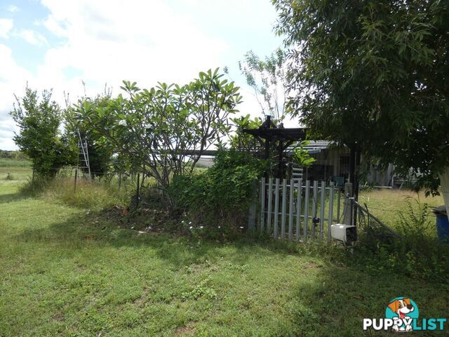 64 Lithgow Road Rum Jungle NT 0822